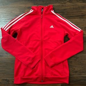 adidas track jacket